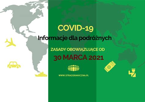 Informacje dla podróżnych